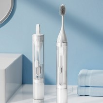 툰스 접이식 여행 칫솔세트 휴대용, 1개, 60g