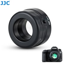 jjc 7x 센서 루페 돋보기 ccd cmos 센서 돋보기 도구 dslr 미러리스 카메라 액세서리 + 보관 주머니