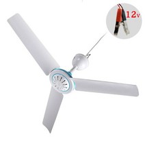 천장형선풍기업소용 천장형 선풍기 실링팬 천정 천장 12v 야외 전망대 용 휴대용