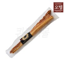 [퀴클리몰] 오뗄 장작통삼겹 500g 냉장, 옵션1 - 기본포장 (박스or비닐포장) (+0원)