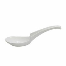 [KT알파쇼핑]걸이스푼 일식스푼 국물스푼 숟가락 15.7cm 우동스푼, 은조닷컴-옵션없습니다