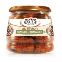 사클라 썬드라이드 토마토, 280g, 3개