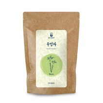 닥터루트 볶은 우엉차, 50g