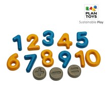 플랜토이즈 원목장난감 교육놀이 산수 놀이 5405, 단품없음