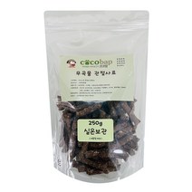 코코밥 바삭한 무곡물 관절사료 기능성사료, 관절, 국내산 오리안심살,오리오돌뼈,고구마,무염멸치,클로렐라,브로콜리,당근,양배추,비트,연어오일