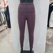 파사디골프(대전둔산점) 여성간절기 사이드포켓 레깅스 세트(스커트+자켓) P21FSL513S1