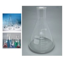 유리 삼각플라스크, 03. 50mL