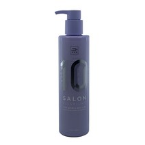 미쟝센 살롱클리닉10 샴푸500ml 극손상모발용 1개
