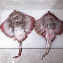 급냉 군산 간재미 1.4kg