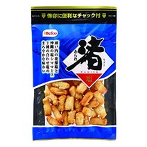 일본쌀과자 쿠리야마 100g 나기사 시오 100g×12봉, 12개