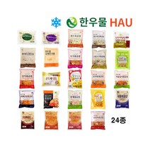 한우물냉동볶음밥 잡채볶음밥 300g 코스트코 반조리식품, 1개 300g