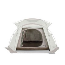 지프 윌리스 포트 이너텐트 쉘터 이너텐트, 단품