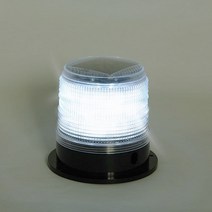 굴삭기 경광등 지게차 안전빔LED 자석 후방등 화이트-72394EA