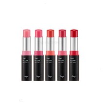 [더페이스샵]틴트 글로우 4.5g, 1개, 3호 코랄마인드