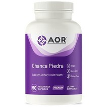 aor chanca piedra 신장 간 및 담낭 건강을 위한 허브 보충제 500 mg 비건 90 캡슐90인분