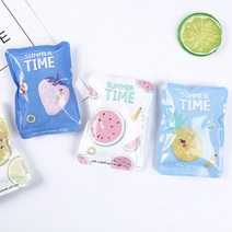 미니 아이스펀치 얼음 쿨팩 냉주머니, 랜덤1P, 랜덤1P