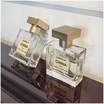 향수병 빈병 휴대용 화장품병 30ml 유리 리필병 스프레이 향수병, 색깔1