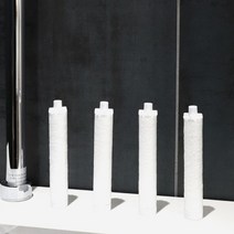 리필터 한샘 주방필터 호환필터 10ea, 없음