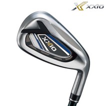 던롭코리아 정품 2022 젝시오12 스틸 8i 아이언세트 남성용 NS PRO 850DST, 8i(5-9.P.A.S), R