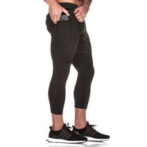 스쿼트 팬츠 헬스 남자 바지 운동 짐웨어 런닝 머슬핏 쇼츠 빅사이즈 트레이닝