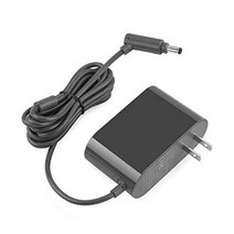 미국 플러그 Dyson AC 어댑터 다이슨 21.6V 배터리 V6 V7 V8 DC58 DC59 DC61 DC62 SV03 SV04 SV05 SV06 진공 청소기, 01 라이트 그린