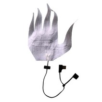 열선장갑 발열 충전식 스키 등산 온열 핫팩장갑 보온장갑충전 장갑 가열 패드 usb 가열 전기 가열 요소 열 따뜻한 장갑 히터 3.7v 복합 섬유 가열 시트 다섯 손가락