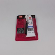 실리콘 가스켓 메이커 / Silicone Gasket Maker RTV(상온경화형) Gray(그레이) 85g, 1개
