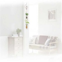 이앤 디퓨저 벽걸이디퓨저 천장 기둥 벽 공간 인테리어장식 홈인테리어소품 높은음표2 아로마디퓨저 고급향, 향/플로럴부케