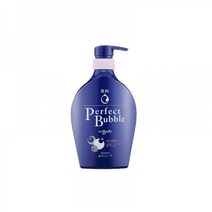 센카 퍼펙트 버블 포 바디 플로럴 플러스 N, 500ml, 2개