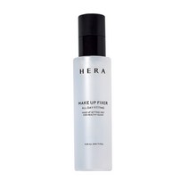 헤라 메이크업 픽서 110ml 밀착 고정 건강한 윤기