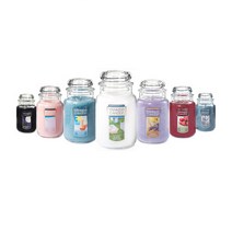 [캔들시티/수입정품] 양키캔들 자캔들/대(623g)-종합/향, 소프트블랭킷