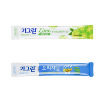동아제약 가그린스틱 구내염 입냄새제거 구취제거 칫솔없을때 가그린 스틱x30 소형가그린, 1.스틱 가그린 오리지널 30개(10ml)
