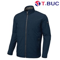 봄 여름 작업복 상의 TLS-1101(NA) N/C 펀칭 점퍼 (S~5XL) 긴팔 근무복 유니폼 가을 티뷰크, 5XL(120)