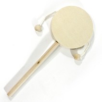 흔들이북 원형, 50개