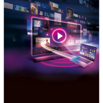 파워디비디 PowerDVD 22 Ultra ESD