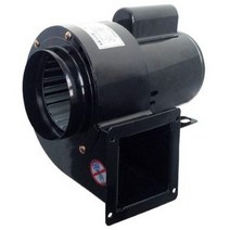 이노텍 소형송풍기 TB-118 / TB-118-1 캠핑용 급 배기휀 산업용 캠핑팬 브로와, TB-118(삼상), 1개