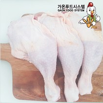 국내산 냉동 닭날개 큰날개 윙봉세트 닭장각 닭 넓적다리 닭다리, 1개, [냉동]닭장각1KG/1봉