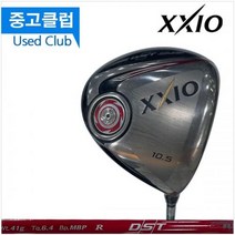 (중고)젝시오 9 10.5도 R 중고드라이버 J141002275, 기본 : 상세페이지 참조