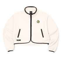 오닐 여성 에비뉴 플리스 트레이닝 상의 OWFTK8102-102