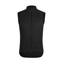 방검복 방탄조끼 경찰용품 spexcel 2021 new update winter ride 방풍 및 열 양털 사이클링 gilet 2 레이어 자전거 방풍 양방향 지퍼, 초록, xxl