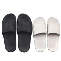 eva 쿠션 가벼운 실내슬리퍼 욕실화, 핑크