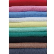 광천 얇은수건 35x75cm 80g 미용실타올 마사지샵 업소용수건 헬스장수건 가정용수건, 1장, 노랑