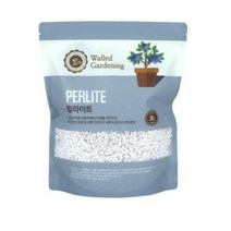 월드가드닝 펄라이트, 3개, 3L