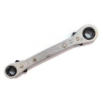 OKT 냉동라쳇 SD-3 (9X10-11X12mm) 냉동라쳇렌치 냉동렌치