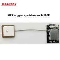 차량용블랙박스 1채널 2채널 스마트폰연동 m600r 인터페이스 회로 기판 앰프 GPS, m600r GPS 모듈