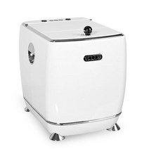 [에코체ECC-800] 분쇄형 음식물처리기 (3L／화이트) ECC-800W, 단품