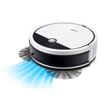 로봇청소기 후기 샤오미 8세대 물걸레 청소기 문턱 로보청소기 가성비 원룸 ilife v9e 스마트 흡입 더스트 박스 와이파이 핸드폰 앱 4000pa 흡입 110분 런타임 가정용