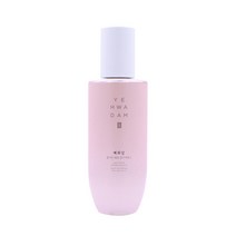 더페이스샵 예화담 물어린 매화 생기 수액 160ml 피부 개선 효과