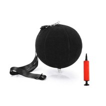 ♪앵콜상품♬♩ 몸통 골프 교육 자세볼 스윙볼 (♩Q†kA), ♬본 상품 선택하기_Mognol™