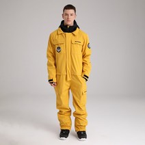 스키자켓 스키복상의 방수 보드복 겨울 원피스 Snowsuit 여성 스포츠 후드 남성 점프 슈트 스노우 보드 오버올 Mountain Descent Tracksuit
